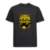 Russell Athletic Authentic Heavyweight T-Shirt Thumbnail