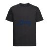Russell Athletic Authentic Heavyweight T-Shirt Thumbnail