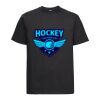 Russell Athletic Authentic Heavyweight T-Shirt Thumbnail