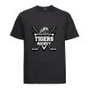 Russell Athletic Authentic Heavyweight T-Shirt Thumbnail