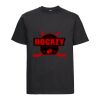 Russell Athletic Authentic Heavyweight T-Shirt Thumbnail