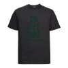 Russell Athletic Authentic Heavyweight T-Shirt Thumbnail