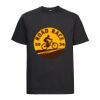 Russell Athletic Authentic Heavyweight T-Shirt Thumbnail
