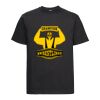 Russell Athletic Authentic Heavyweight T-Shirt Thumbnail