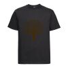 Russell Athletic Authentic Heavyweight T-Shirt Thumbnail