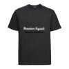 Russell Athletic Authentic Heavyweight T-Shirt Thumbnail