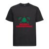 Russell Athletic Authentic Heavyweight T-Shirt Thumbnail