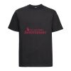Russell Athletic Authentic Heavyweight T-Shirt Thumbnail