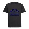 Russell Athletic Authentic Heavyweight T-Shirt Thumbnail