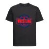 Russell Athletic Authentic Heavyweight T-Shirt Thumbnail
