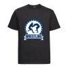 Russell Athletic Authentic Heavyweight T-Shirt Thumbnail