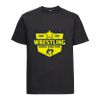 Russell Athletic Authentic Heavyweight T-Shirt Thumbnail