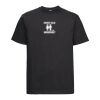 Russell Athletic Authentic Heavyweight T-Shirt Thumbnail