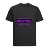 Russell Athletic Authentic Heavyweight T-Shirt Thumbnail