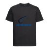Russell Athletic Authentic Heavyweight T-Shirt Thumbnail