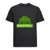 Russell Athletic Authentic Heavyweight T-Shirt Thumbnail