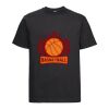 Russell Athletic Authentic Heavyweight T-Shirt Thumbnail