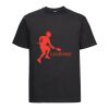 Russell Athletic Authentic Heavyweight T-Shirt Thumbnail