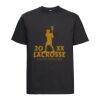 Russell Athletic Authentic Heavyweight T-Shirt Thumbnail