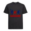 Russell Athletic Authentic Heavyweight T-Shirt Thumbnail