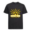 Russell Athletic Authentic Heavyweight T-Shirt Thumbnail