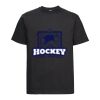 Russell Athletic Authentic Heavyweight T-Shirt Thumbnail