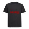 Russell Athletic Authentic Heavyweight T-Shirt Thumbnail