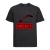 Russell Athletic Authentic Heavyweight T-Shirt Thumbnail