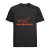 Russell Athletic Authentic Heavyweight T-Shirt Thumbnail
