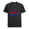 Russell Athletic Authentic Heavyweight T-Shirt Thumbnail