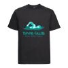 Russell Athletic Authentic Heavyweight T-Shirt Thumbnail