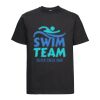 Russell Athletic Authentic Heavyweight T-Shirt Thumbnail