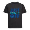 Russell Athletic Authentic Heavyweight T-Shirt Thumbnail