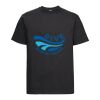 Russell Athletic Authentic Heavyweight T-Shirt Thumbnail