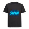 Russell Athletic Authentic Heavyweight T-Shirt Thumbnail