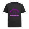 Russell Athletic Authentic Heavyweight T-Shirt Thumbnail