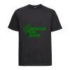 Russell Athletic Authentic Heavyweight T-Shirt Thumbnail