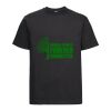 Russell Athletic Authentic Heavyweight T-Shirt Thumbnail