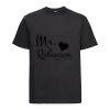 Russell Athletic Authentic Heavyweight T-Shirt Thumbnail