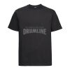Russell Athletic Authentic Heavyweight T-Shirt Thumbnail