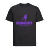 Russell Athletic Authentic Heavyweight T-Shirt Thumbnail
