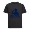 Russell Athletic Authentic Heavyweight T-Shirt Thumbnail