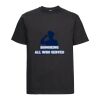 Russell Athletic Authentic Heavyweight T-Shirt Thumbnail