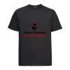 Russell Athletic Authentic Heavyweight T-Shirt Thumbnail