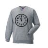 Russell Schoolgear Kids V Neck Sweatshirt Thumbnail