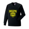 Russell Schoolgear Kids V Neck Sweatshirt Thumbnail