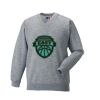 Russell Schoolgear Kids V Neck Sweatshirt Thumbnail