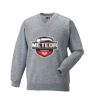 Russell Schoolgear Kids V Neck Sweatshirt Thumbnail