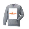 Russell Schoolgear Kids V Neck Sweatshirt Thumbnail