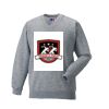 Russell Schoolgear Kids V Neck Sweatshirt Thumbnail